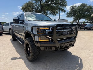 Image for 2021 Ford F-250 Super Duty ID: 7576209