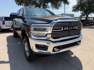 Image for 2021 RAM 2500 Laramie ID: 7576221