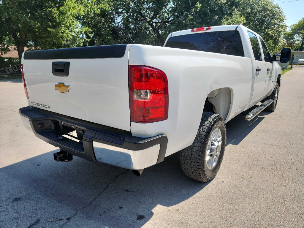 2014 Chevrolet Silverado 1500 Image 7