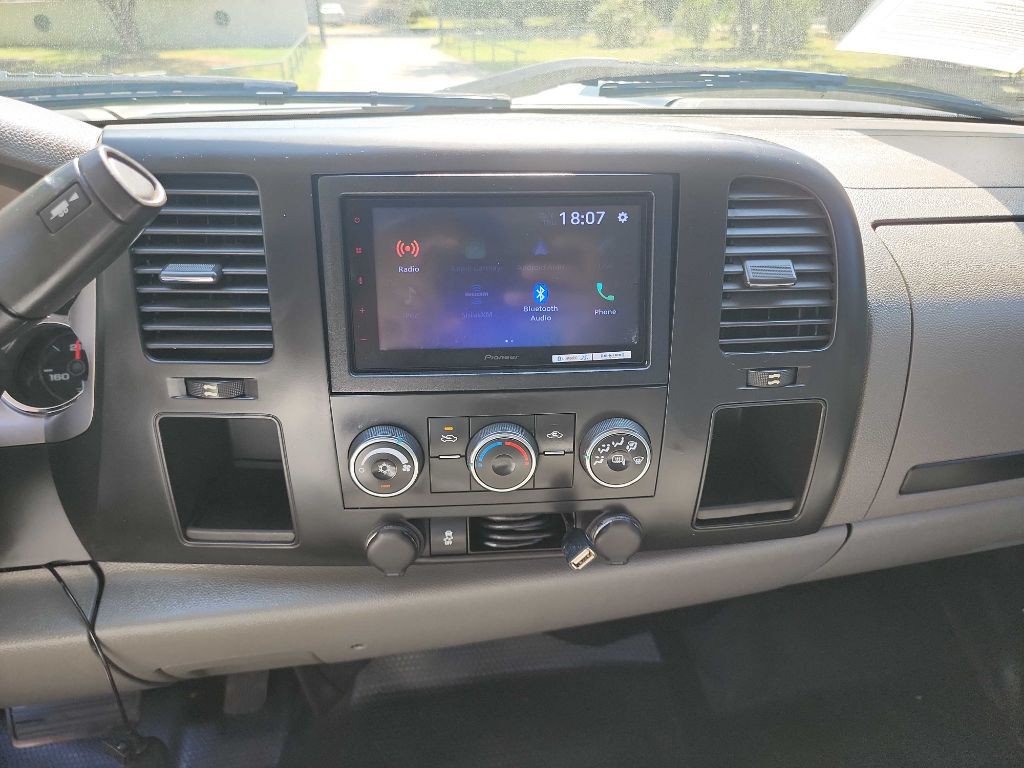 2014 Chevrolet Silverado 1500 Image 19