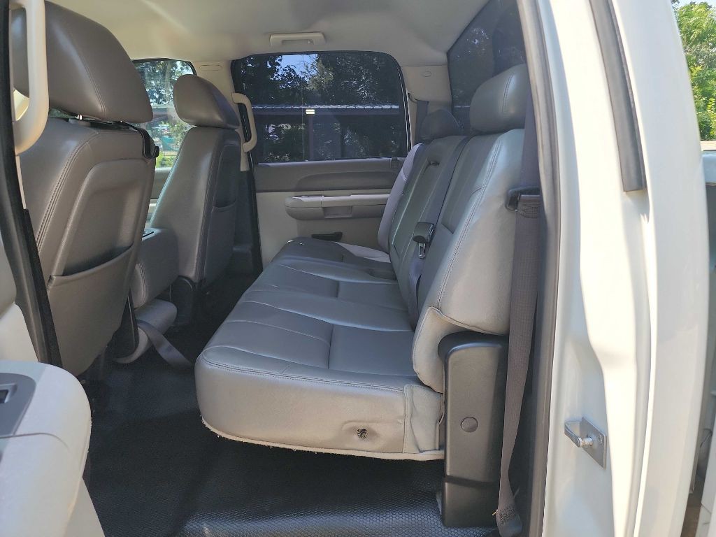 2014 Chevrolet Silverado 1500 Image 22
