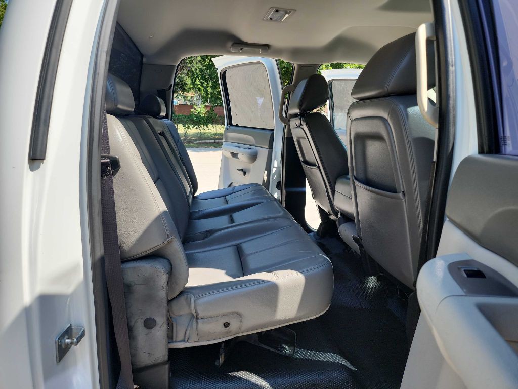 2014 Chevrolet Silverado 1500 Image 24