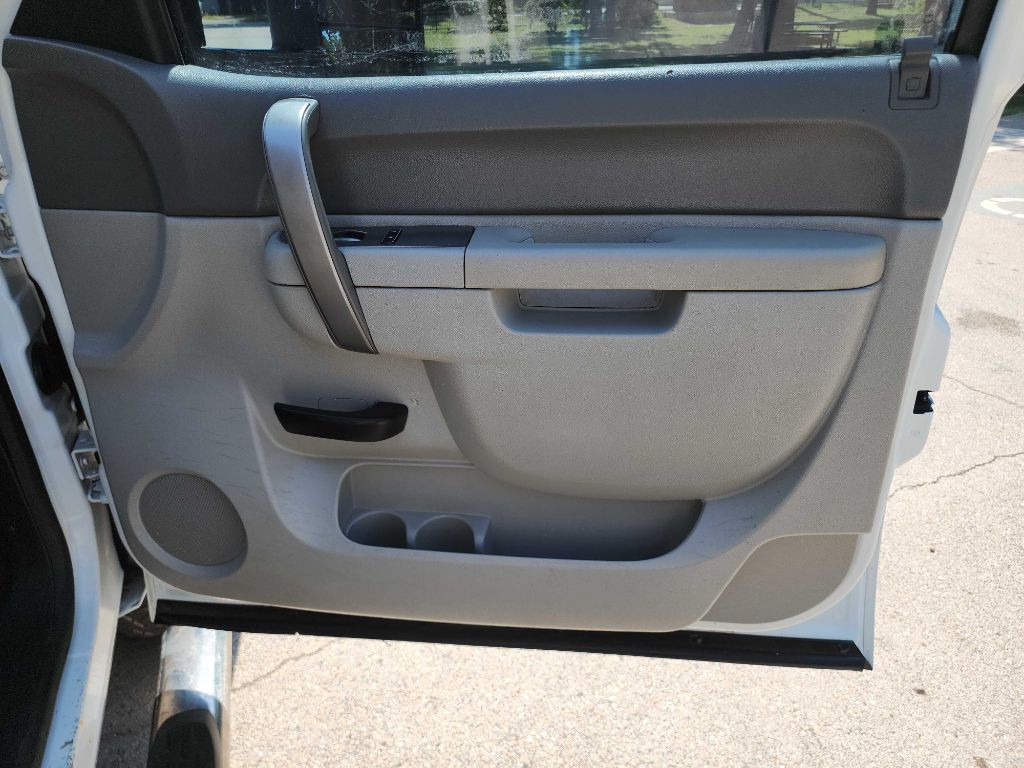 2014 Chevrolet Silverado 1500 Image 26