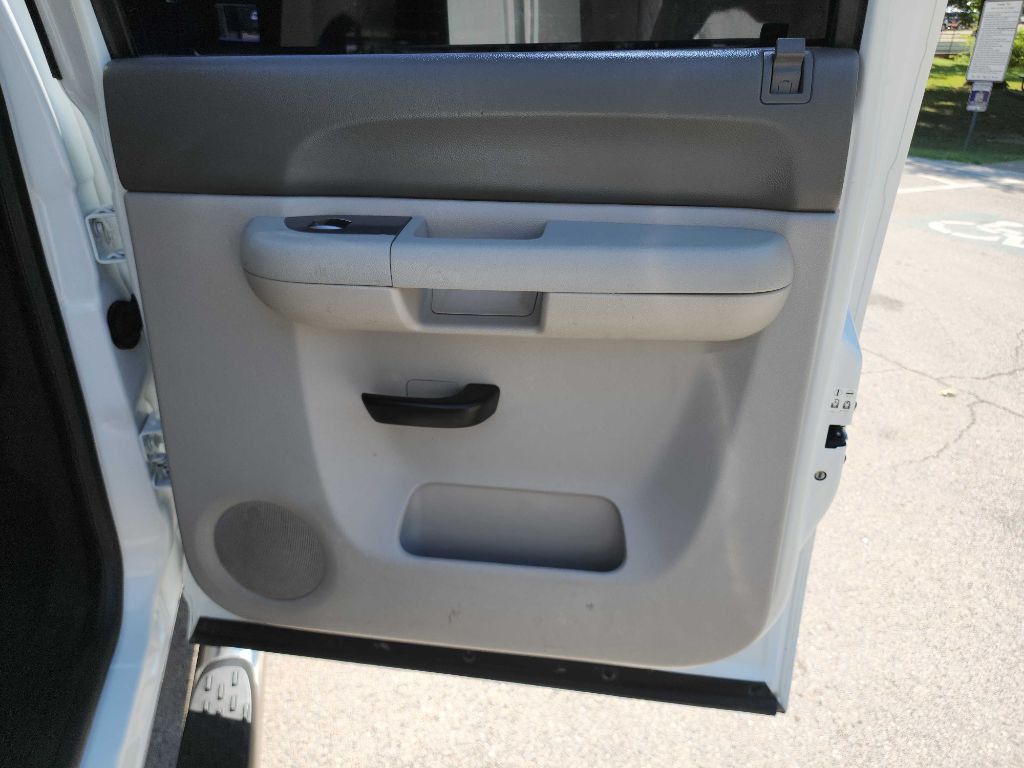 2014 Chevrolet Silverado 1500 Image 27