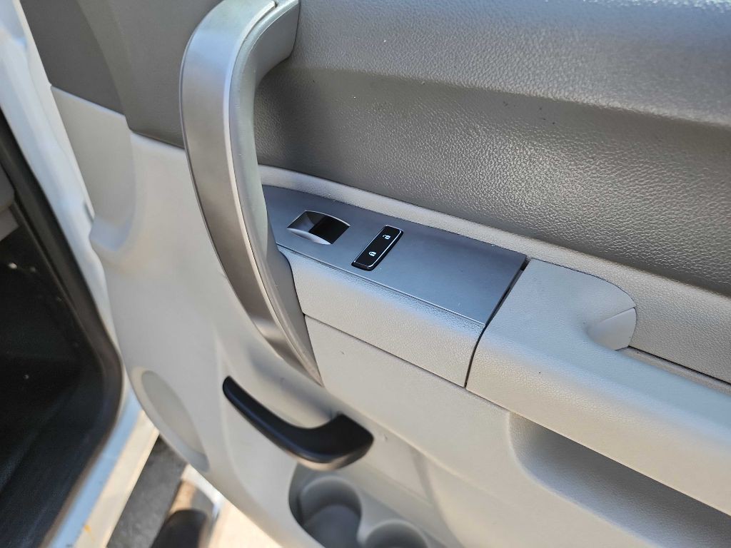 2014 Chevrolet Silverado 1500 Image 28