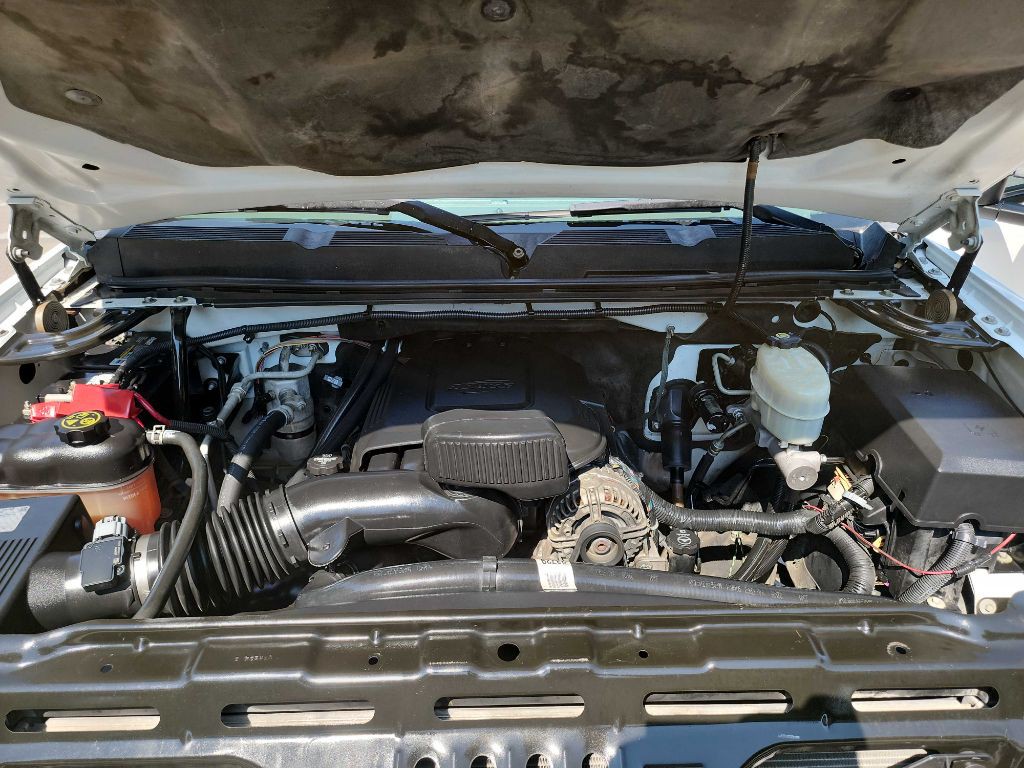 2014 Chevrolet Silverado 1500 Image 29