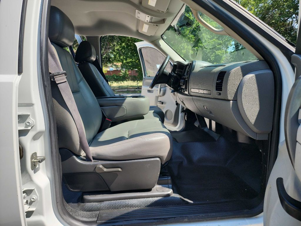 2014 Chevrolet Silverado 1500 Image 30