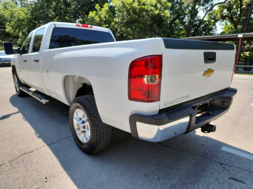 2014 Chevrolet Silverado 1500 Image 5