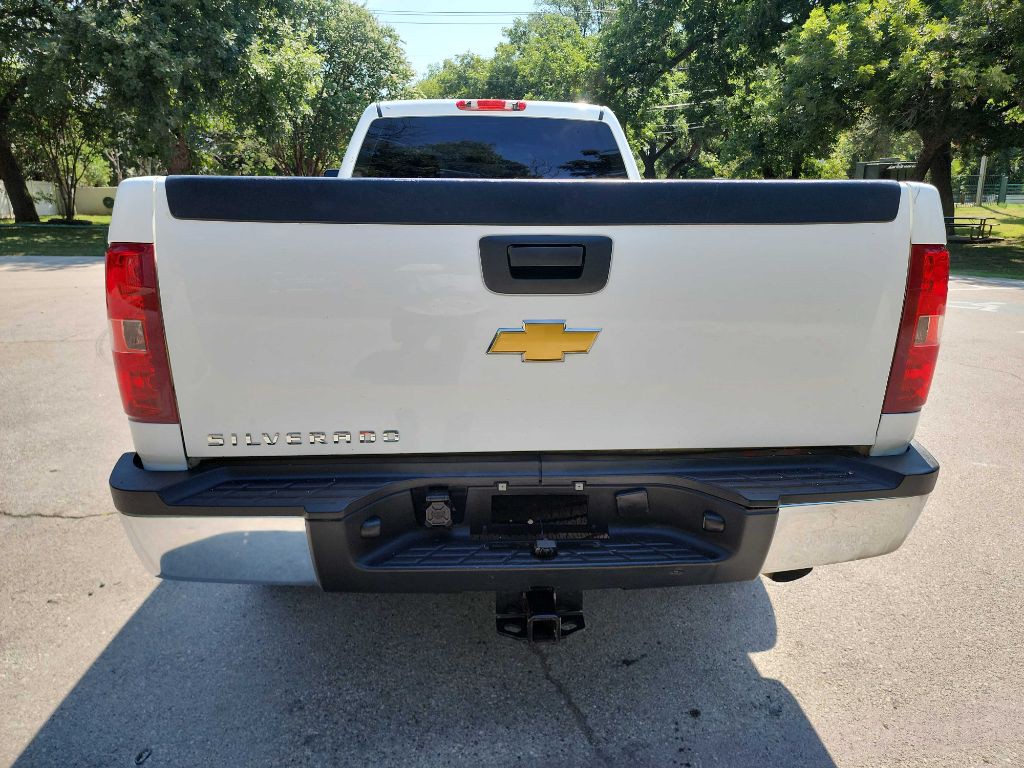 2014 Chevrolet Silverado 1500 Image 6
