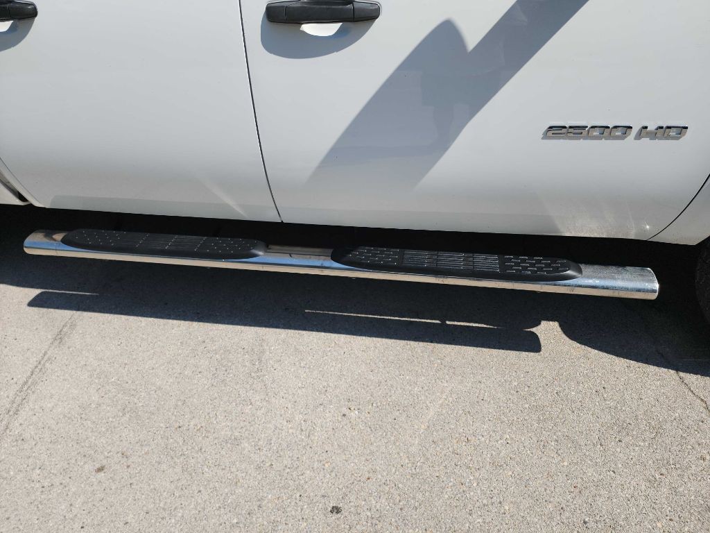 2014 Chevrolet Silverado 1500 Image 10