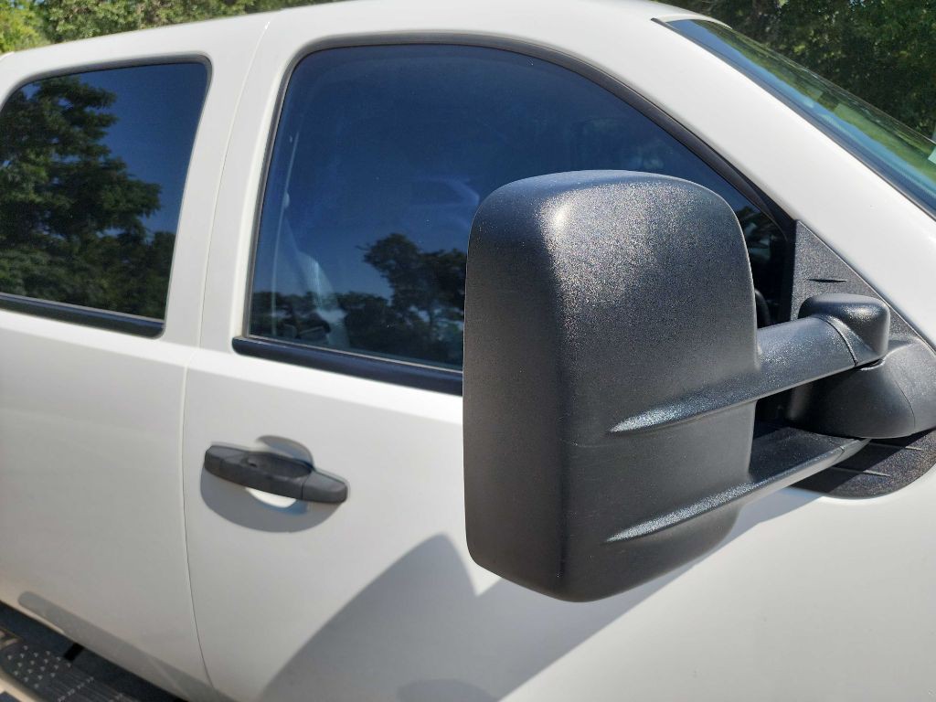 2014 Chevrolet Silverado 1500 Image 11