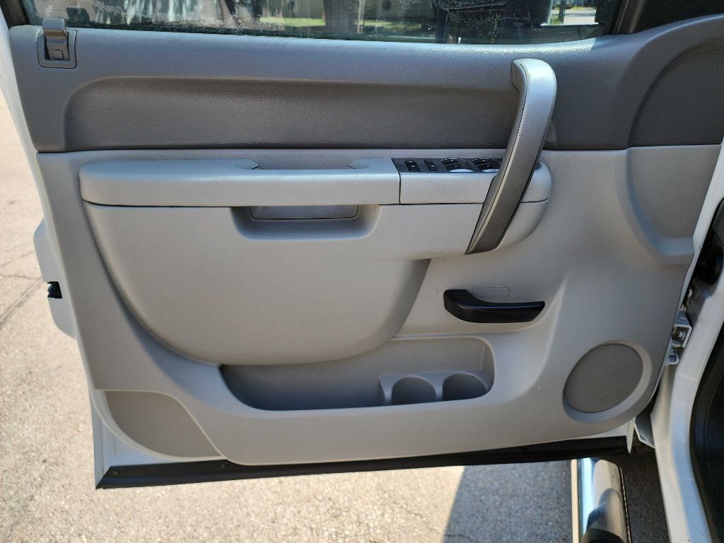 2014 Chevrolet Silverado 1500 Image 13