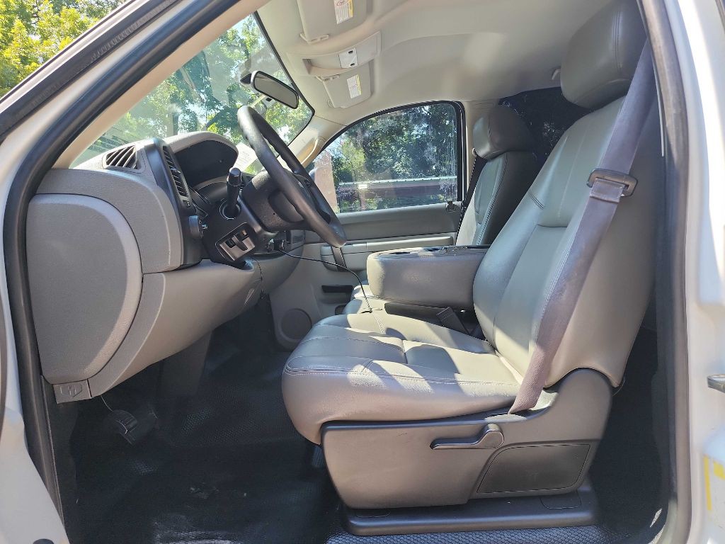 2014 Chevrolet Silverado 1500 Image 14