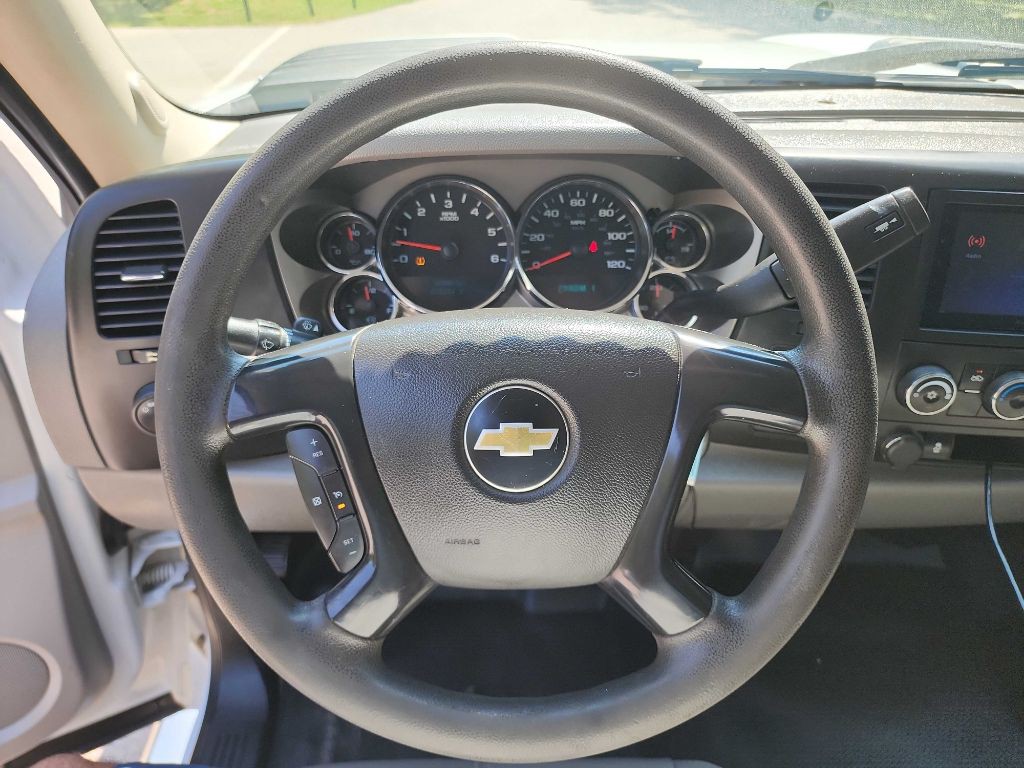 2014 Chevrolet Silverado 1500 Image 15