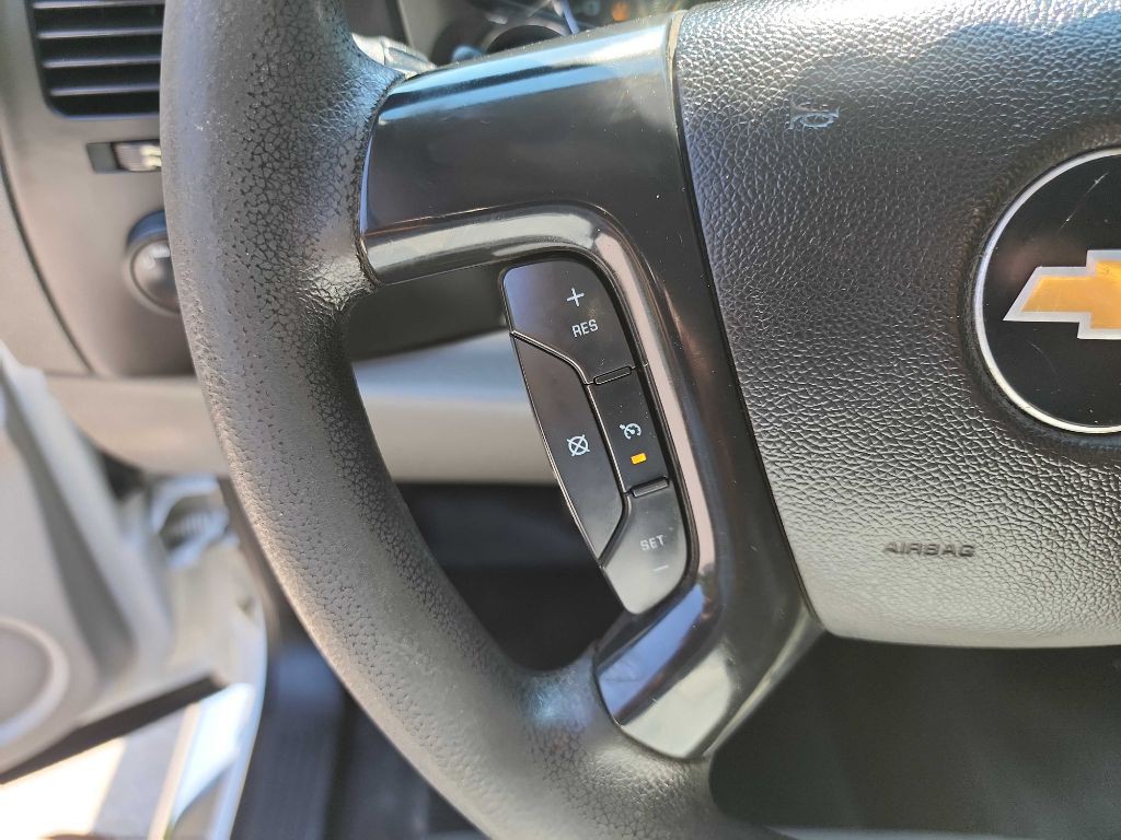 2014 Chevrolet Silverado 1500 Image 16