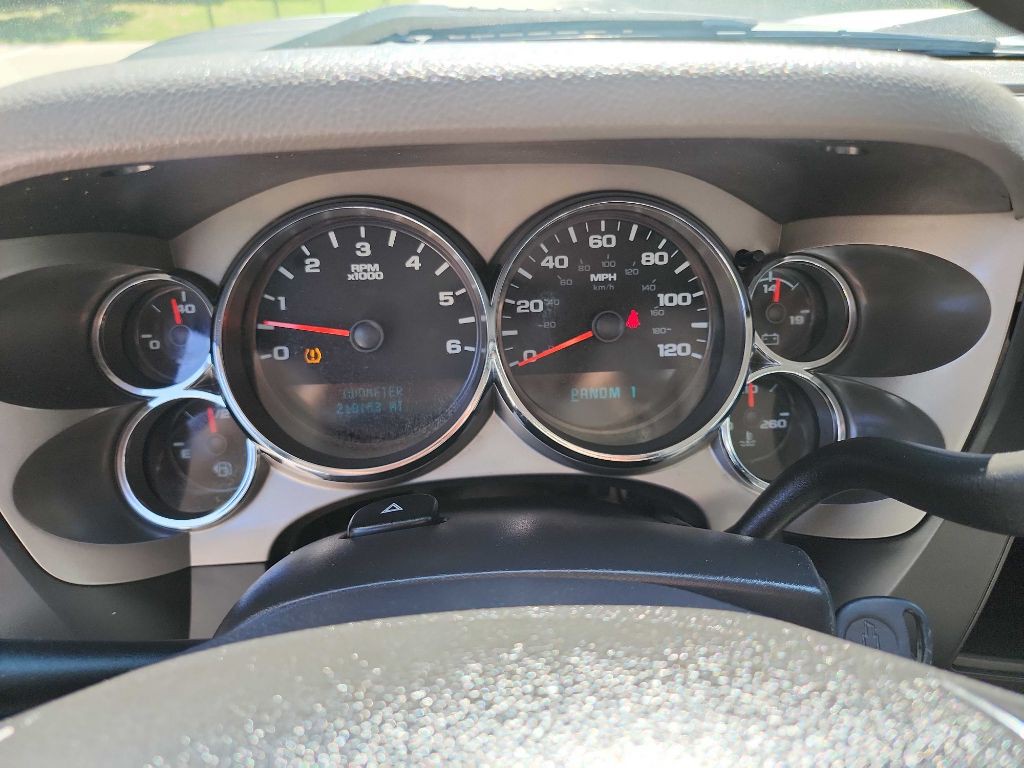 2014 Chevrolet Silverado 1500 Image 17