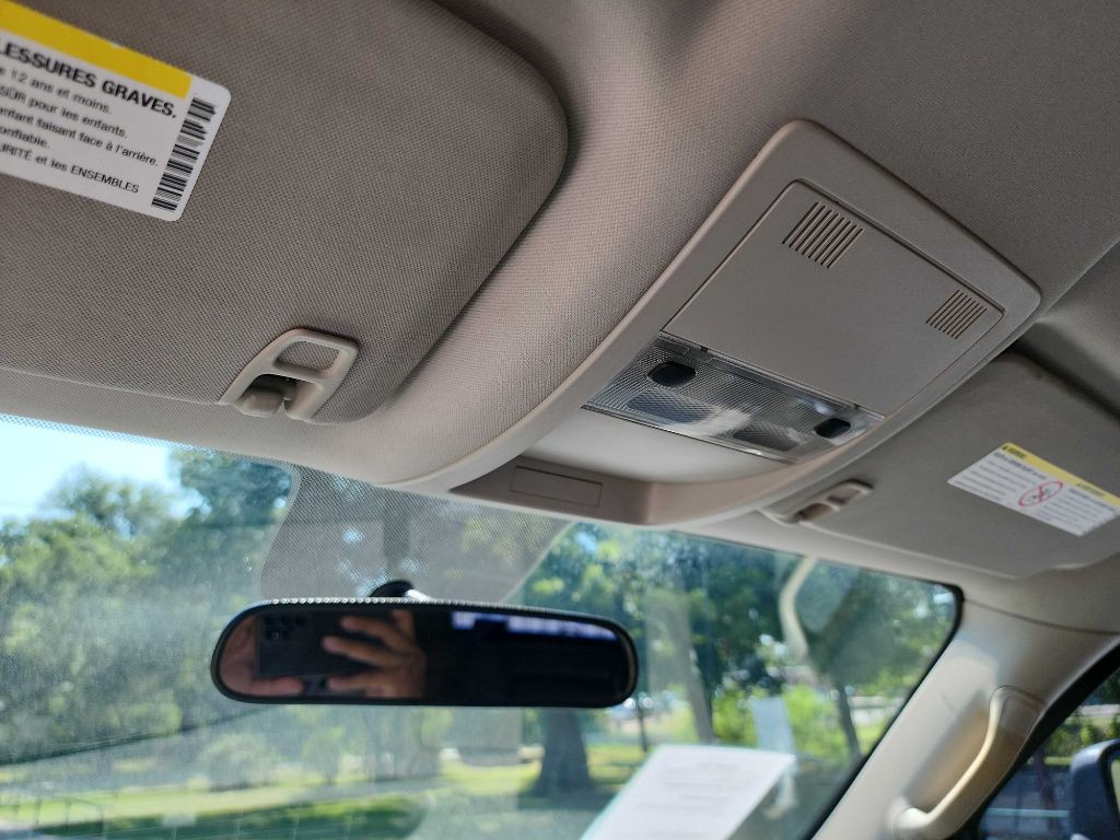 2014 Chevrolet Silverado 1500 Image 20