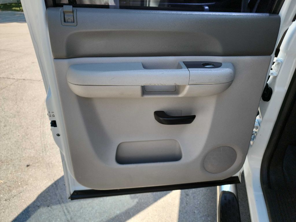 2014 Chevrolet Silverado 1500 Image 21