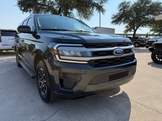 Image for 2024 Ford Expedition Max Xlt ID: 7578078