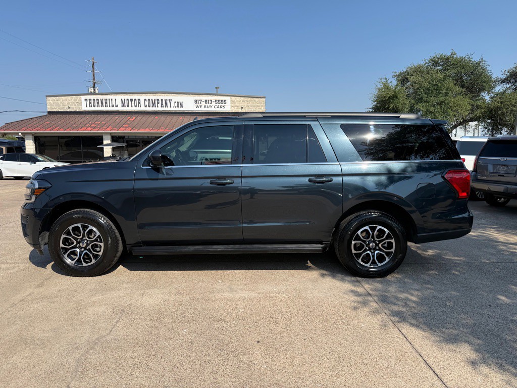 2024 Ford Expedition Image 4
