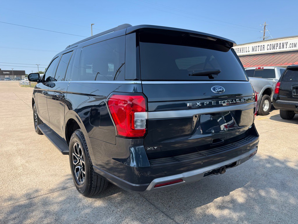 2024 Ford Expedition Image 5