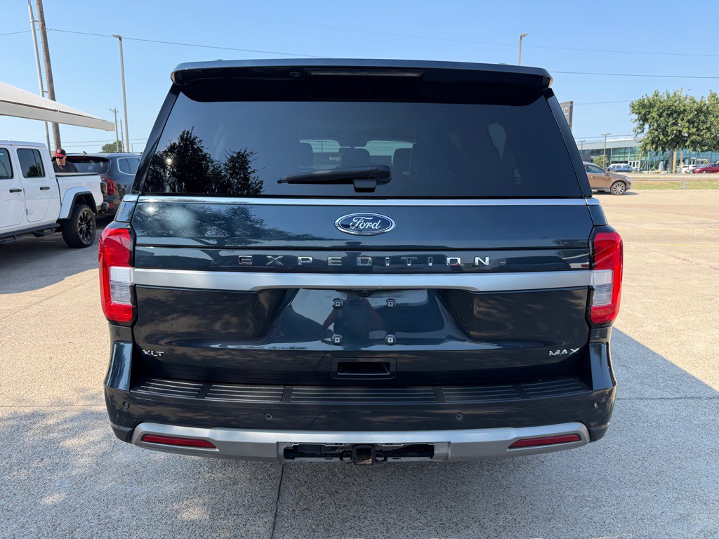 2024 Ford Expedition Image 6