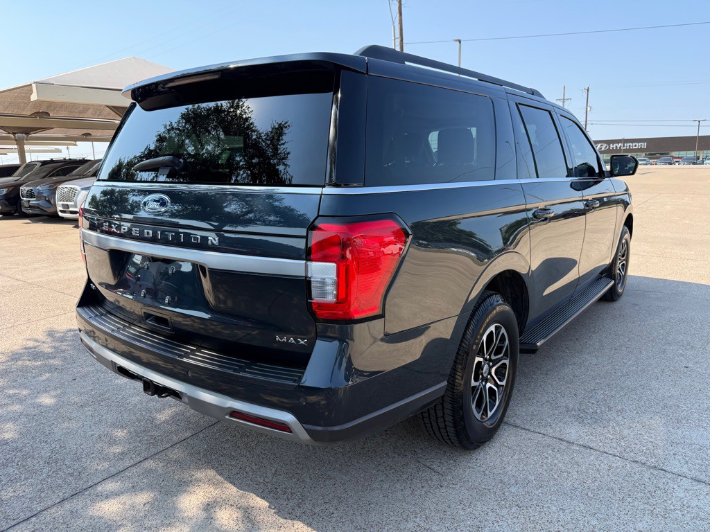 2024 Ford Expedition Image 7