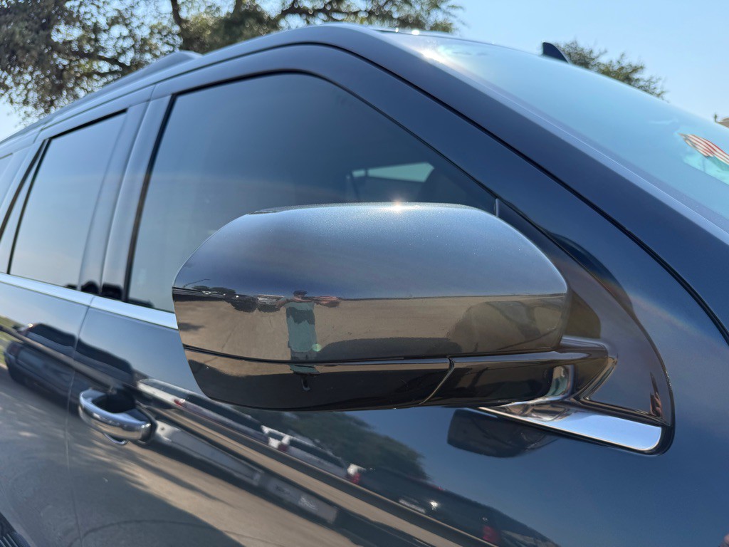2024 Ford Expedition Image 10