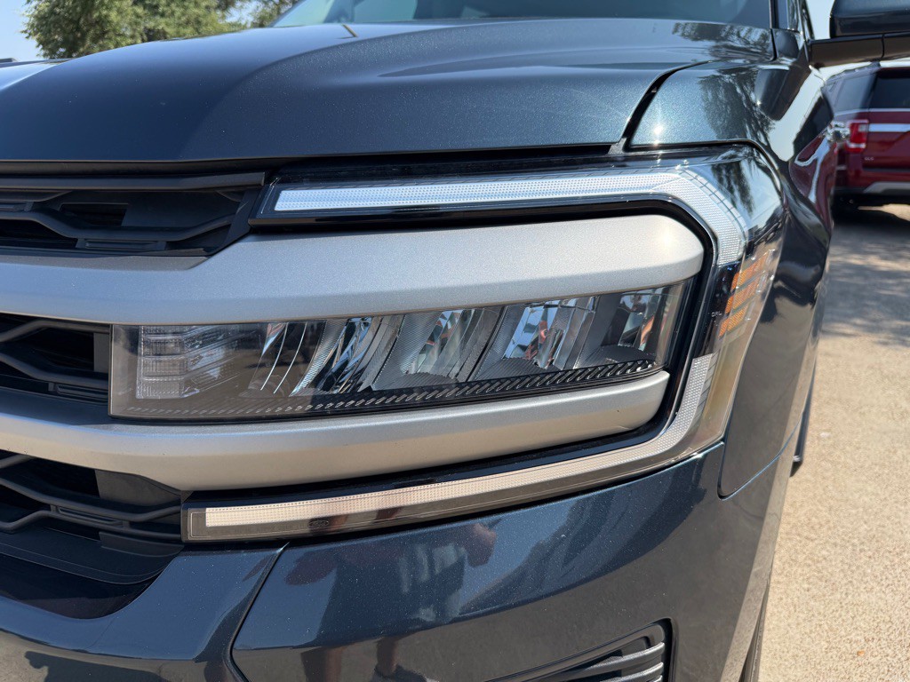 2024 Ford Expedition Image 11