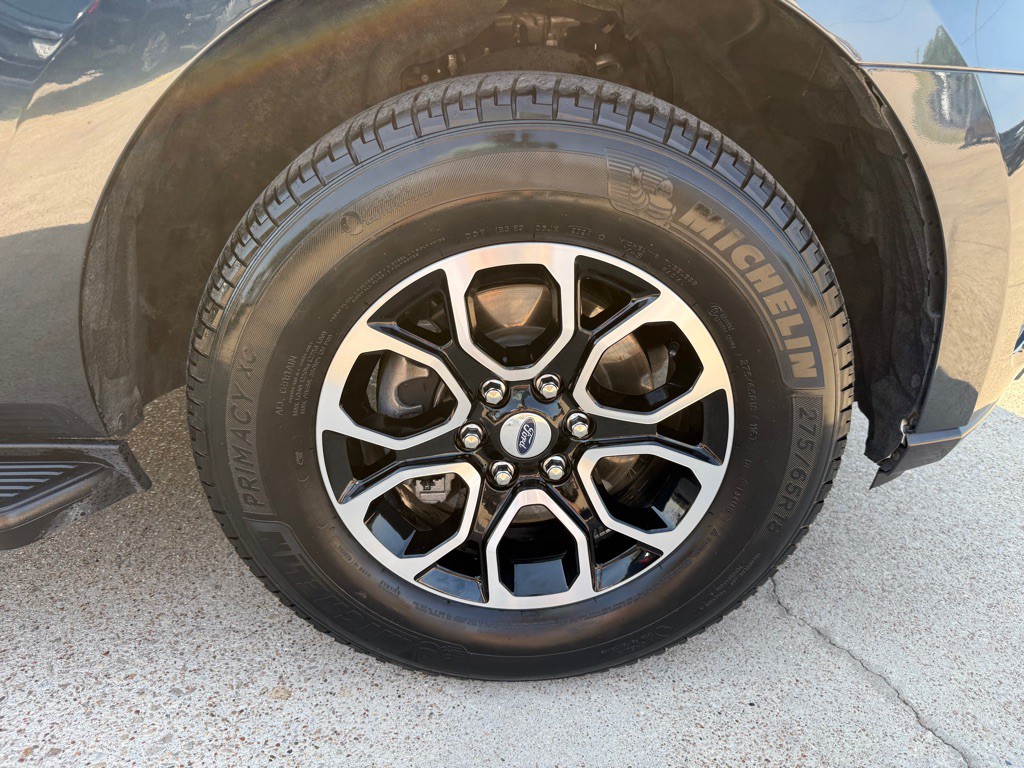 2024 Ford Expedition Image 13