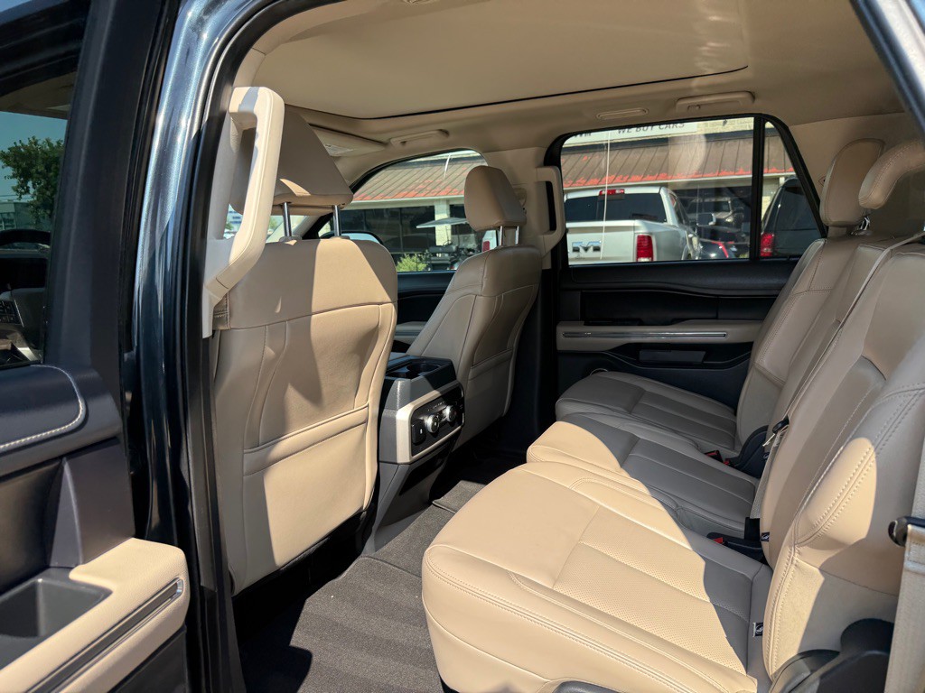 2024 Ford Expedition Image 15