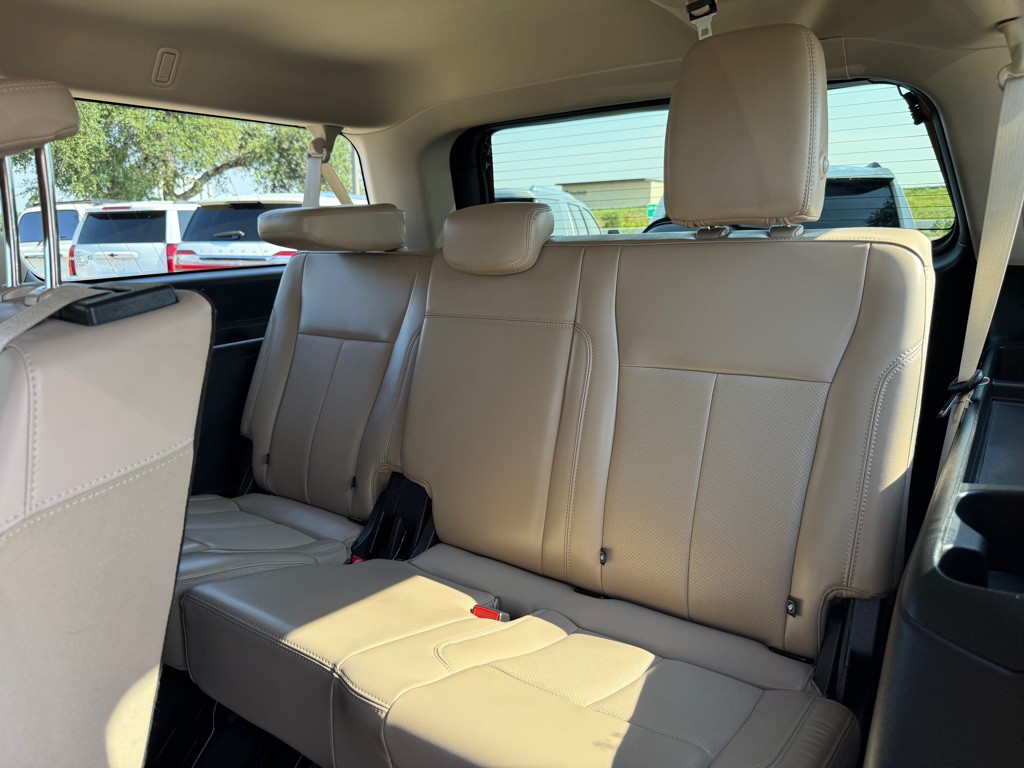 2024 Ford Expedition Image 16