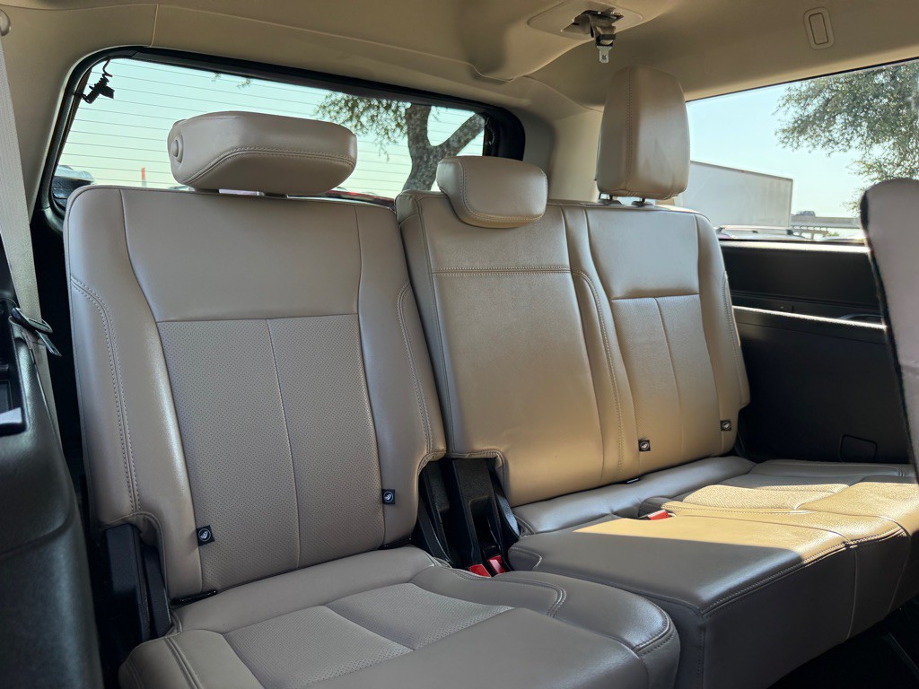 2024 Ford Expedition Image 19