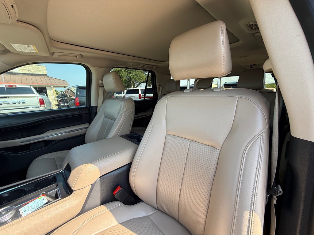 2024 Ford Expedition Image 20