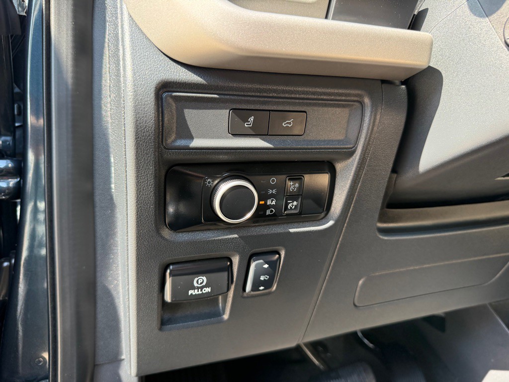 2024 Ford Expedition Image 22
