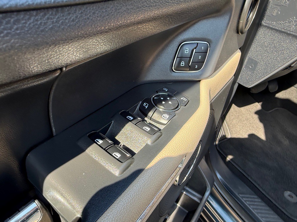 2024 Ford Expedition Image 23