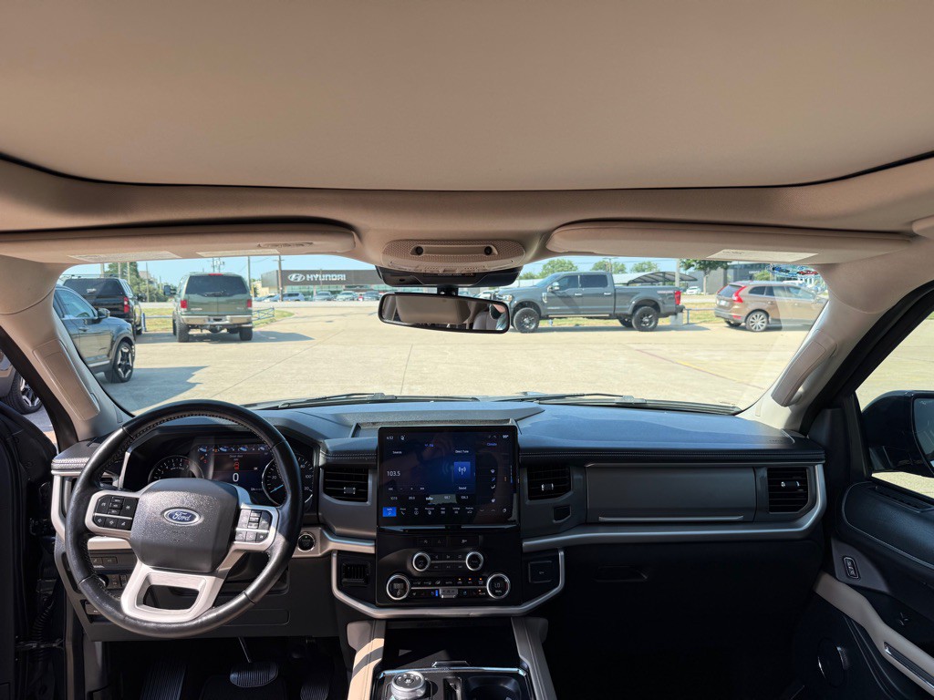 2024 Ford Expedition Image 25