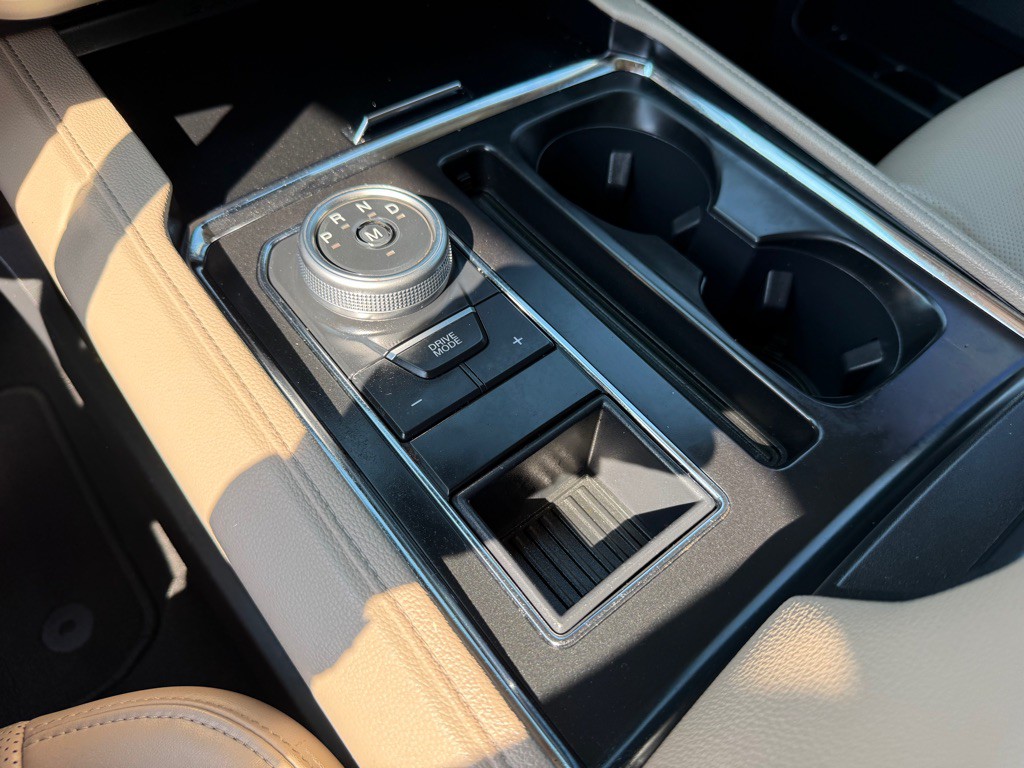 2024 Ford Expedition Image 30