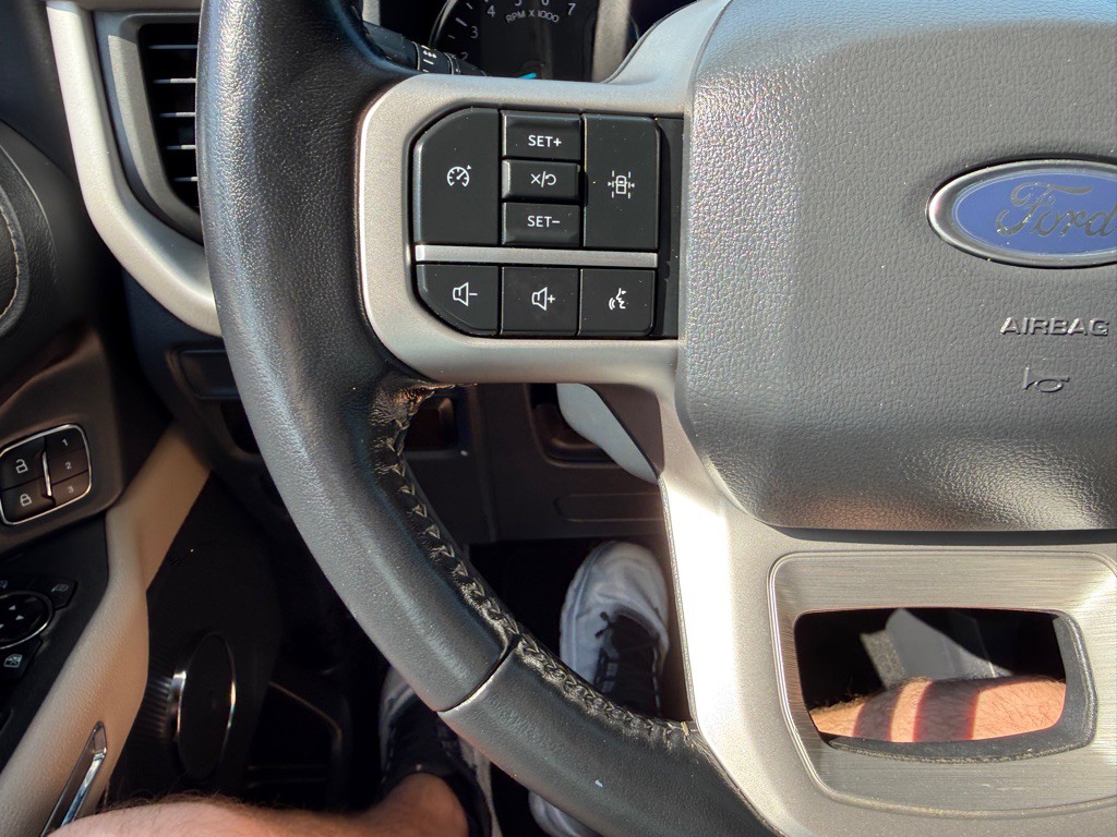 2024 Ford Expedition Image 32