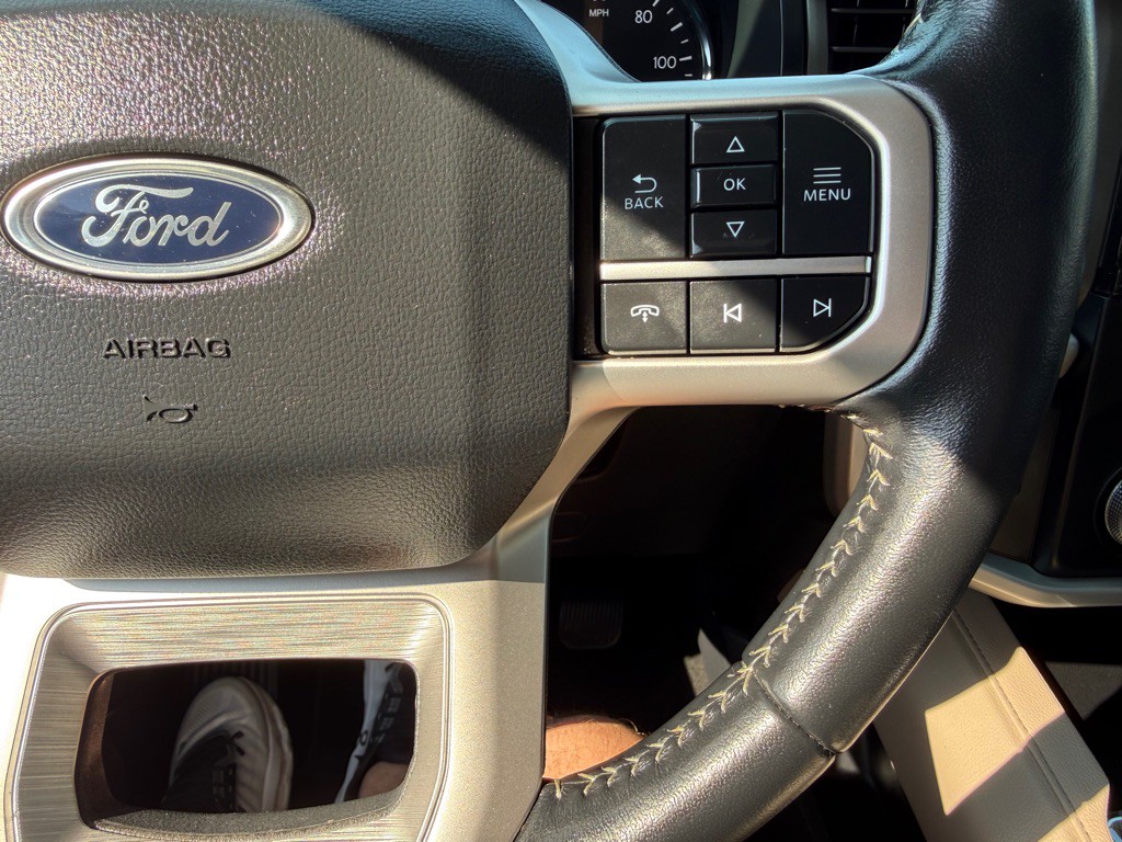 2024 Ford Expedition Image 33