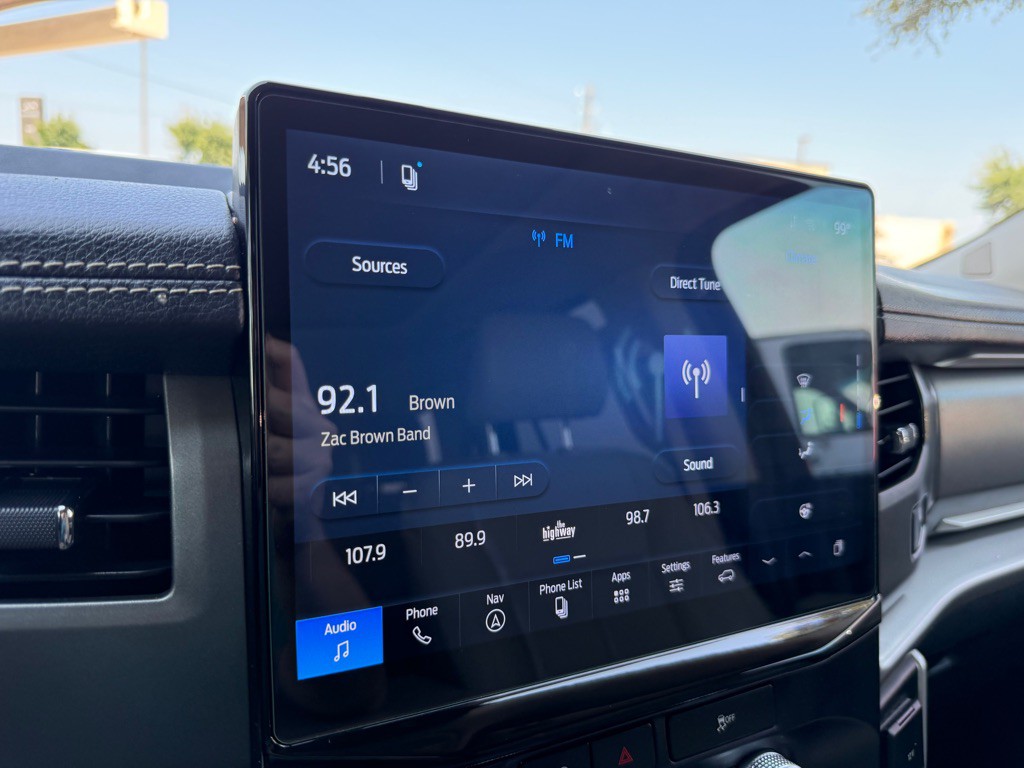 2024 Ford Expedition Image 35