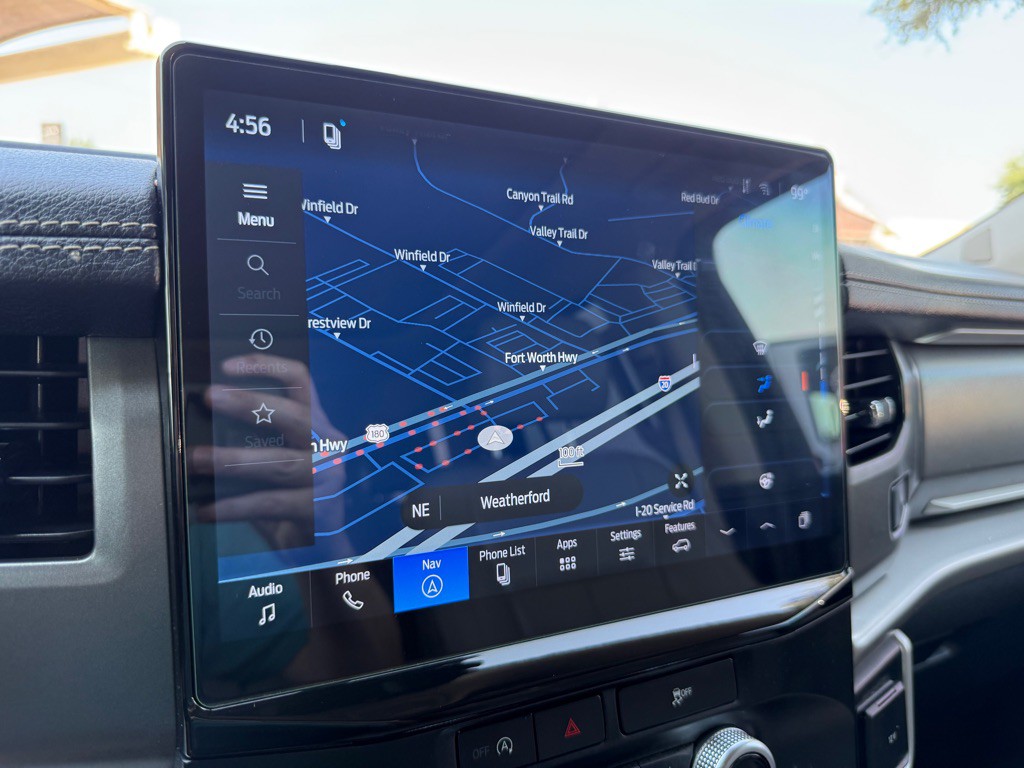 2024 Ford Expedition Image 37