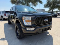 Image for 2022 Ford F-150 Supercrew ID: 7579960