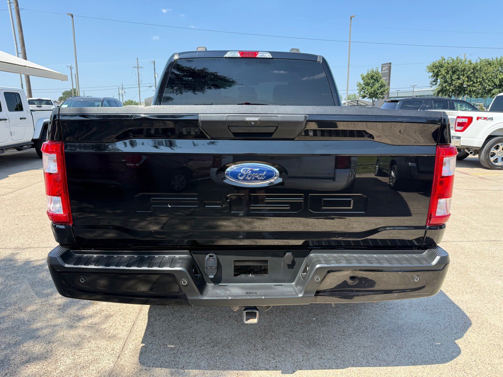 2022 Ford F-150 Image 6