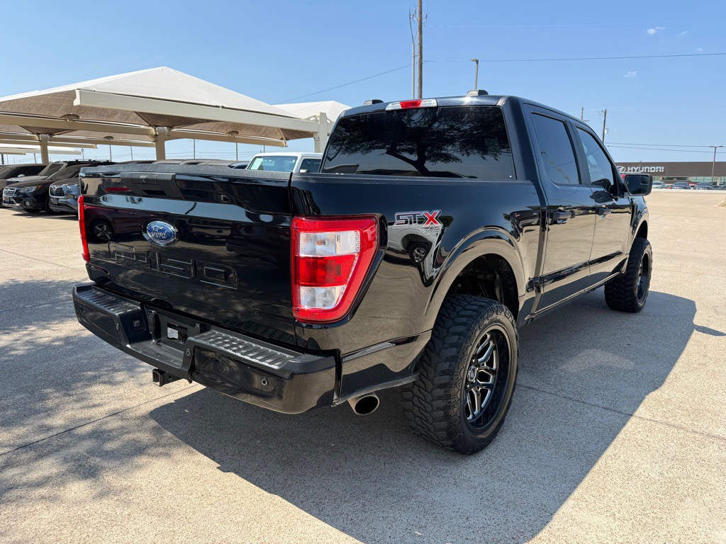 2022 Ford F-150 Image 7