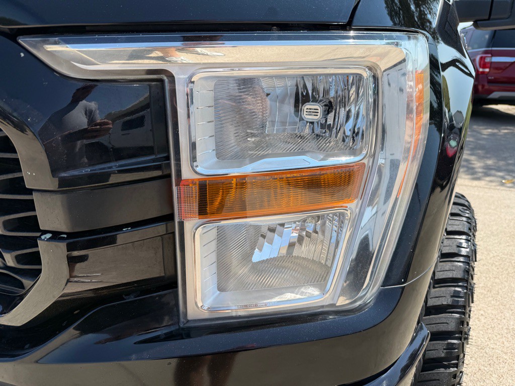 2022 Ford F-150 Image 8