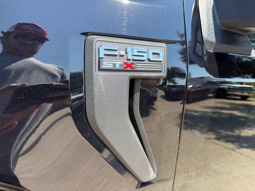 2022 Ford F-150 Image 10