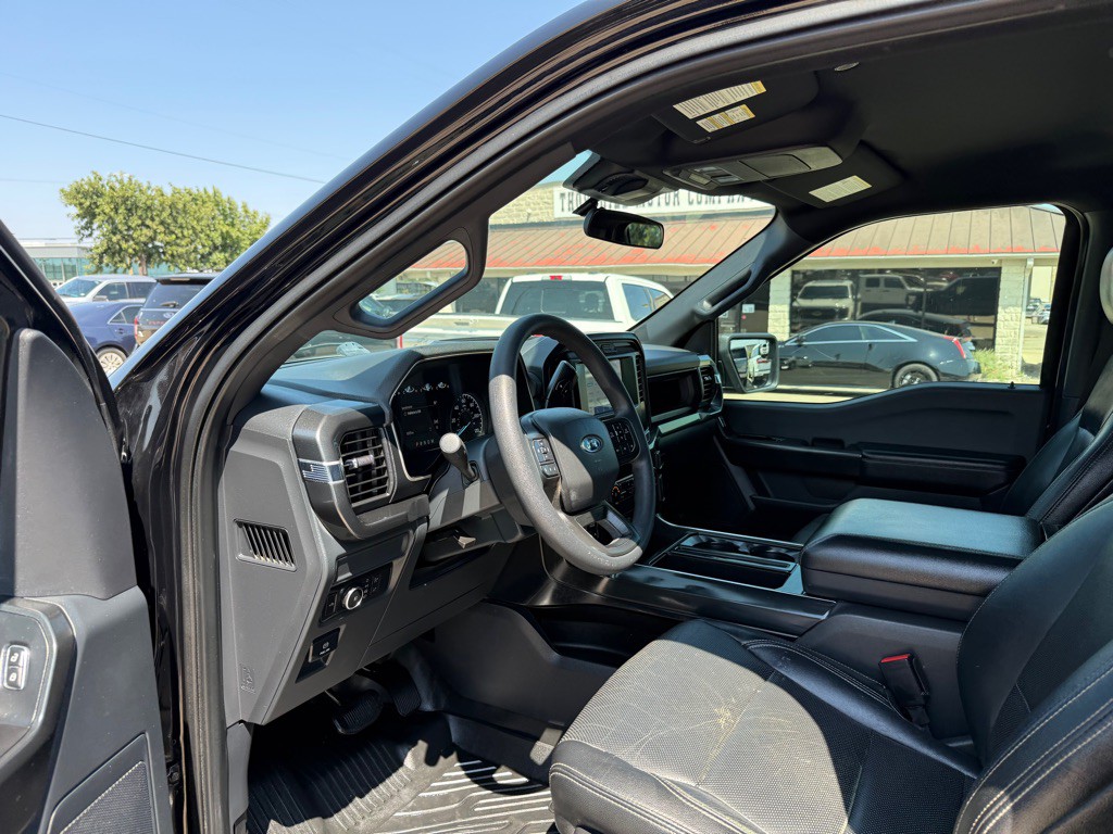 2022 Ford F-150 Image 13