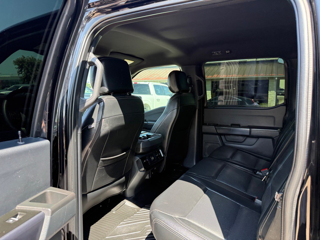 2022 Ford F-150 Image 14