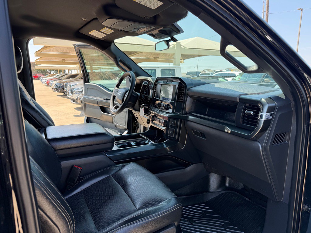2022 Ford F-150 Image 15